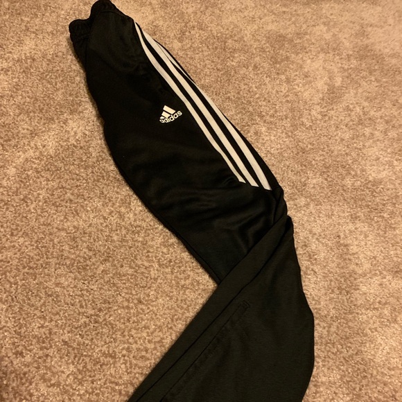 Track pants, slim leg - Picture 3 of 4